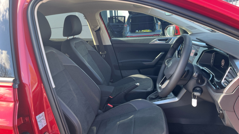 Volkswagen Taigo 1.0 TSI 115 Style 5dr DSG Petrol Hatchback